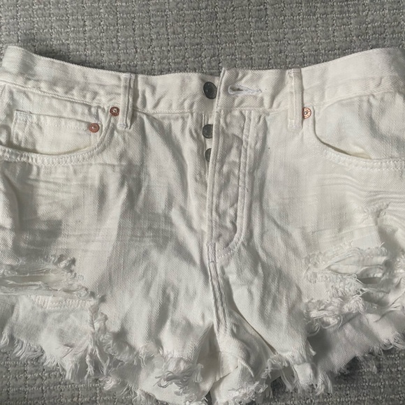 shorts - Picture 4 of 5